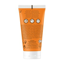 Cleanance Solaire SPF 50+ - Soin visage solaire
