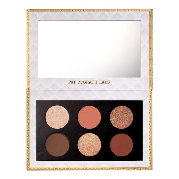 Mthrshp: Sublime Seduction - Palette De Fards À Paupière, PAT McGRATH LABS