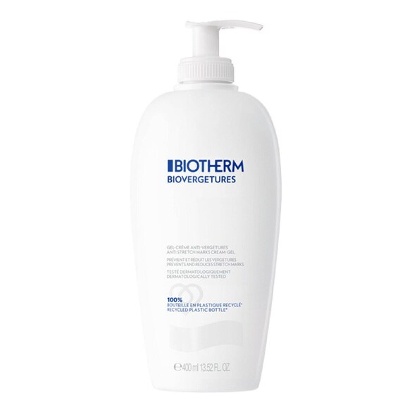 Biovergetures - Gel-crème prévention et réduction des vergetures, BIOTHERM