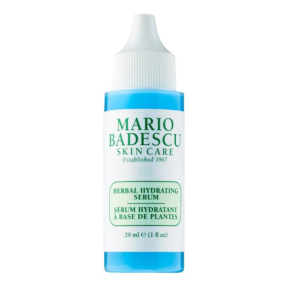 Sérum Hydratant à Base de Plantes, MARIO BADESCU