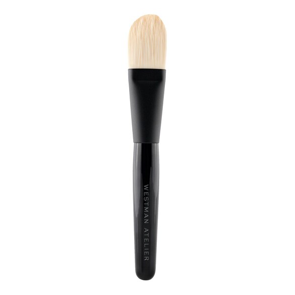 Foundation Brush - Pinceau Fond De Teint, WESTMAN ATELIER