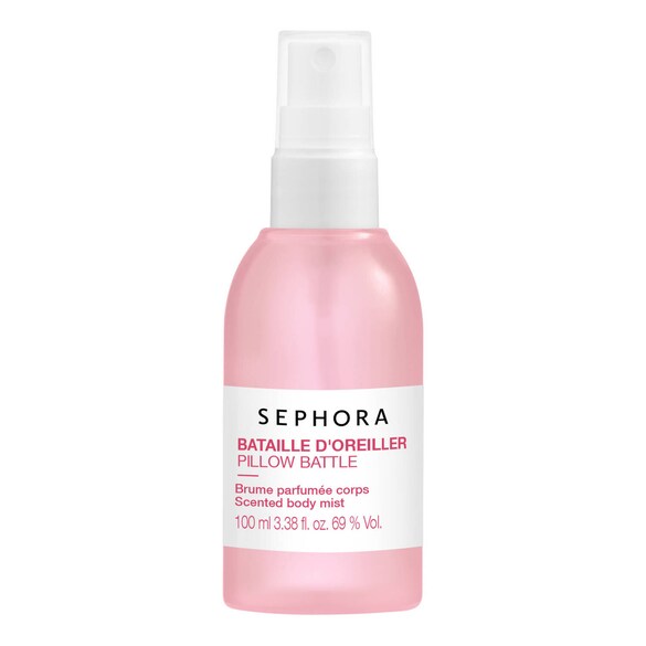Brume Parfumée Corps Eau De Soin De Sephora Collection Sephora