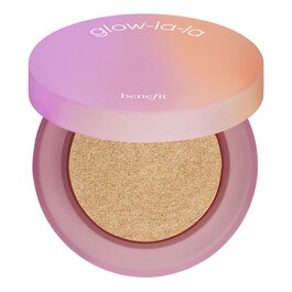 Glow-la-la - Highlighter Poudre Glow