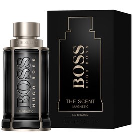 The Scent Magnetic - Eau de Parfum pour de HUGO BOSS ≡ SEPHORA