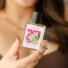 Lotus Pear - Eau de Parfum
