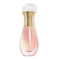 J'adore - Eau de toilette pour femme roller-pearl - Format nomade roll-on, DIOR