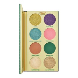 M·A·C X Stranger Things Hawkins Class Of 1986 Eye Palette PaletteMAC