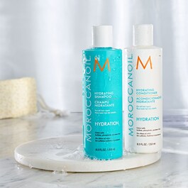 Shampooing Hydratant 