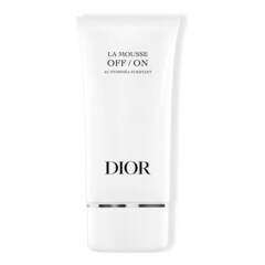 DIOR  Le démaquillage au Nymphéa Le Lait Démaquillant visage et yeux - La  it micellaire purifiant - 200 ml