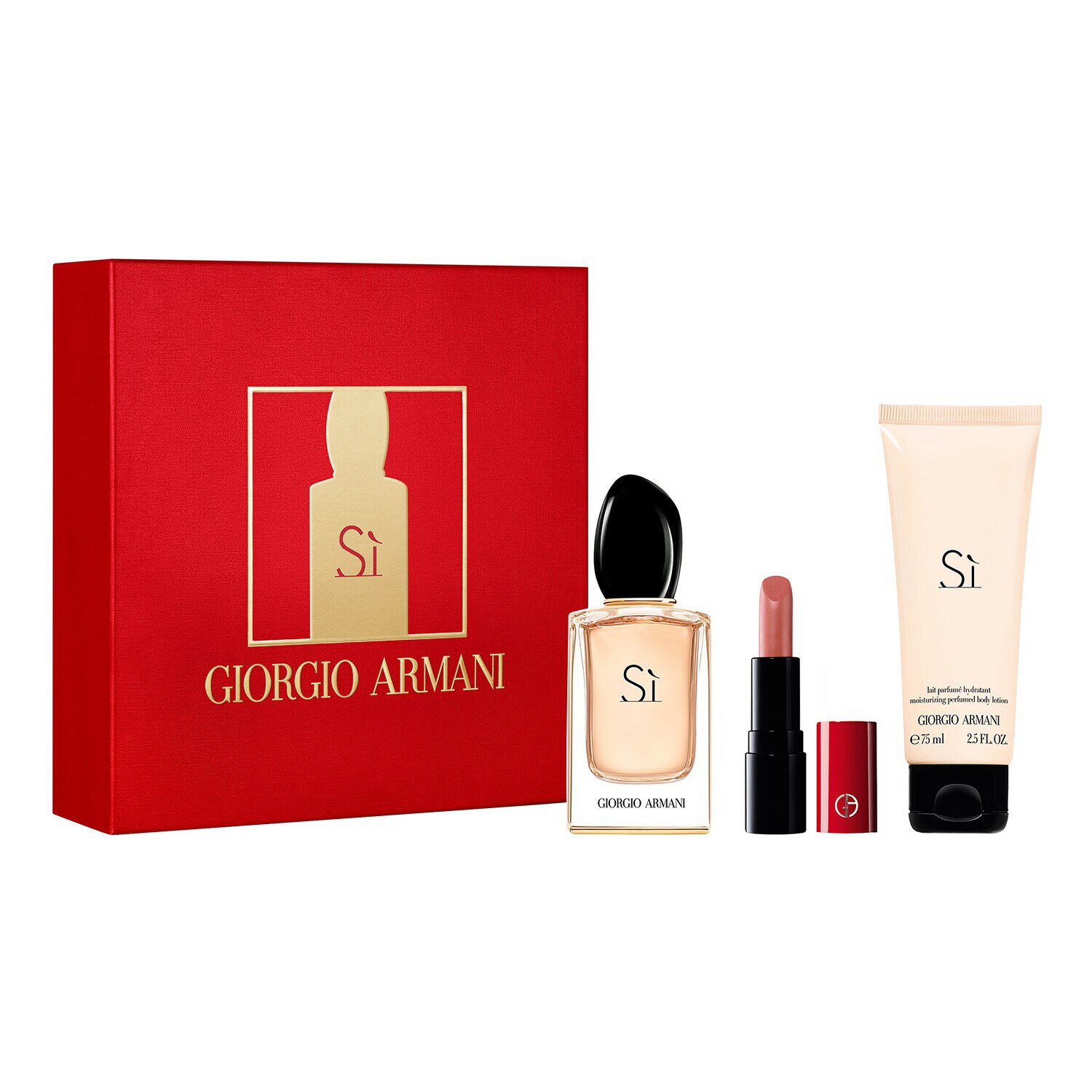 Si giorgio sale armani sephora