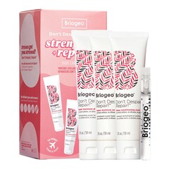 Don't Despair, Repair! - Minisoins capillaire fortifiants et réparateurs , BRIOGEO