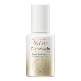 DermAbsolu - Sérum fondamental