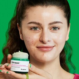 Cicapair - Soin correcteur de couleur visage à l'herbe du tigre