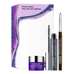 Coffret Lash Power Mascara - Coffret Maquillage Soin des Yeux, CLINIQUE