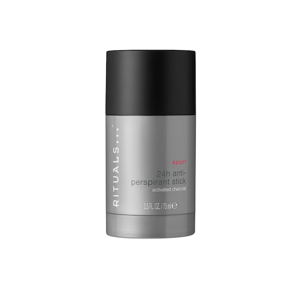 Rituals Sport - Stick Anti-Transpirant 24h, RITUALS
