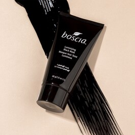 Luminizing Black Mask - Masque Noir Teint Lumineux
