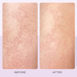 KP Body Scrub Strawberry - Gommage corps douceur immédiate AHA à la Fraise