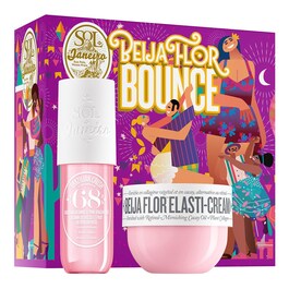 Point rouge
Beija Flor™ Bounce Collagen Coffret Soin Du Corps
SOL DE JANEIRO