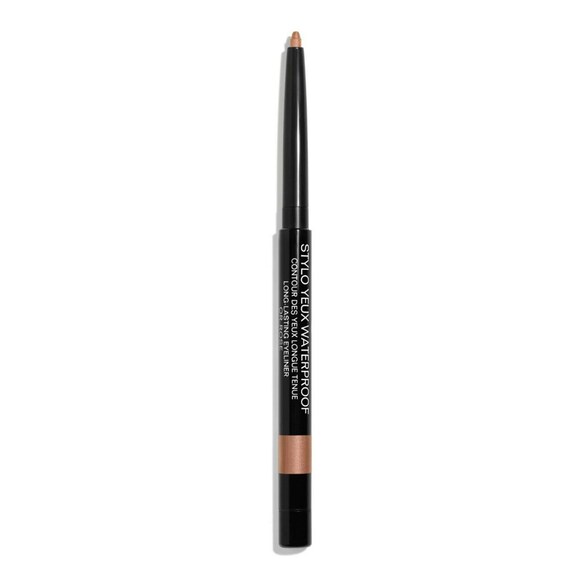 stylo yeux waterproof - contour des longue tenue