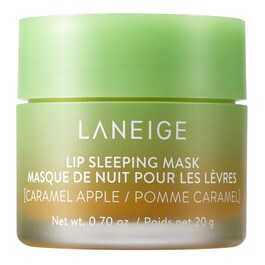 Lip sleeping mask - Masque de nuit pour les lèvres