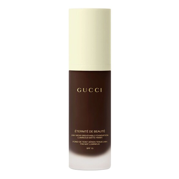 Éternité de Beauté - Fond de teint SPF 15, GUCCI