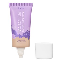 Maracuja tinted hydrator - Crème teintée hydratante au maracuja
