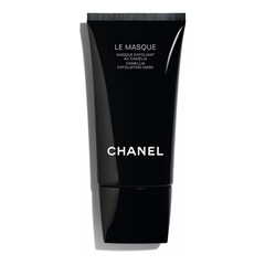 LE MASQUE - Masque Exfoliant Au Camélia Tube, CHANEL
