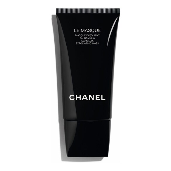 LE MASQUE - Masque Exfoliant Au Camélia Tube, CHANEL