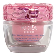 Berry Bright Vitamin C - Crème contour des yeux, KORA ORGANICS