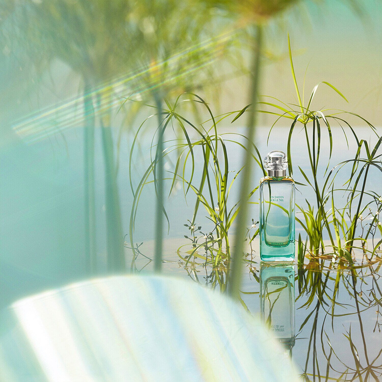 Un jardin sur le 2025 nil eau de toilette