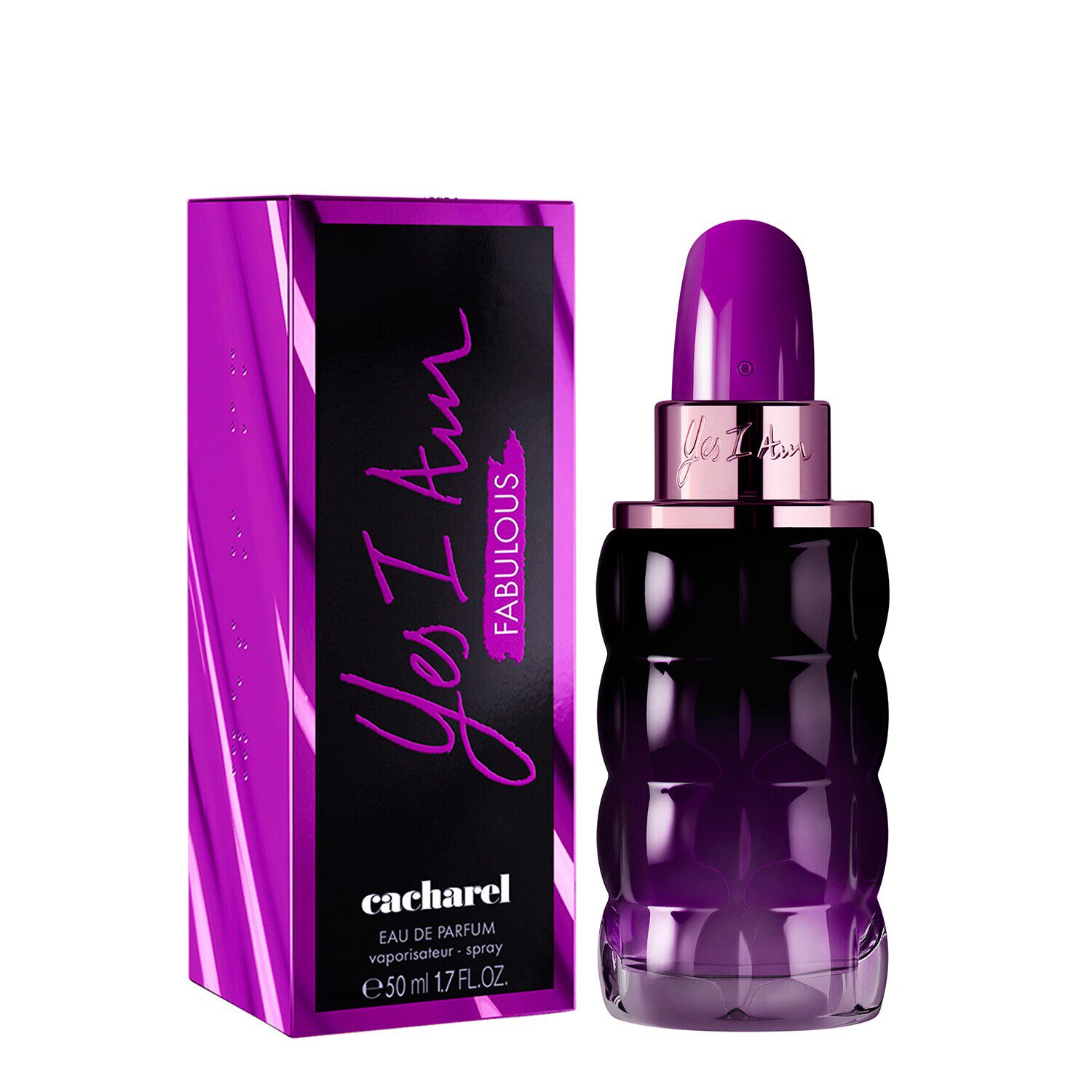 Cacharel yes i am sephora best sale