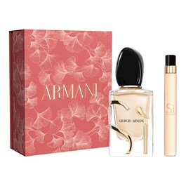 Sì - Coffret Eau de parfum