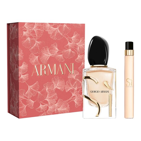 Sì - Coffret Eau de parfum, ARMANI
