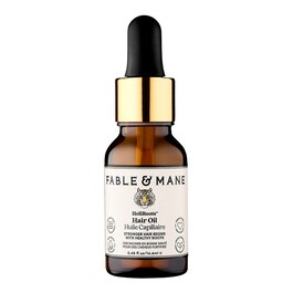 HoliRoots™ Hair Oil - Huile de soin pré-lavage fortifiante