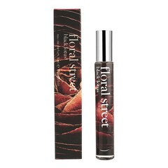 Black Lotus - Eau de Parfum Format Voyage, FLORAL STREET