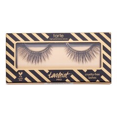 faux-cils - tarteist™ PRO non testés sur les animaux, TARTE