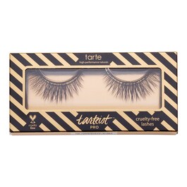 faux-cils - tarteist™ PRO non testés sur les animaux