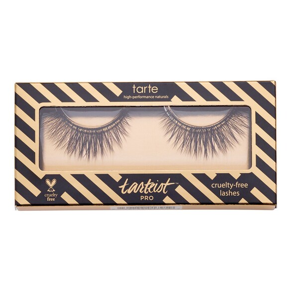 faux-cils - tarteist™ PRO non testés sur les animaux, TARTE