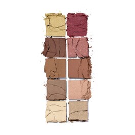 Couture Colour Clutch - Palette ombres à paupières nude
