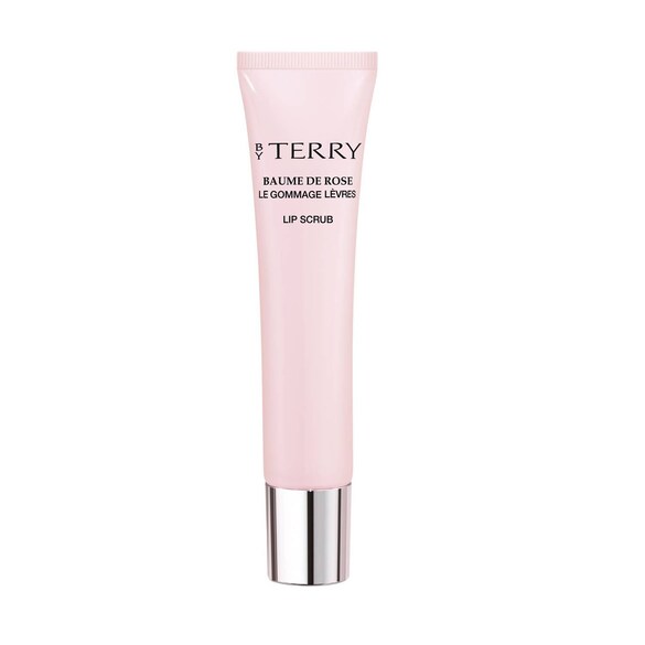 Baume De Rose Lip Scrub - Exfoliant Lèvres Apaisant Hydratant, BY TERRY