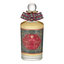 Babylon - Eau de parfum Boisée