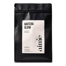 Recharge Matcha Glow - Compléments alimentaires