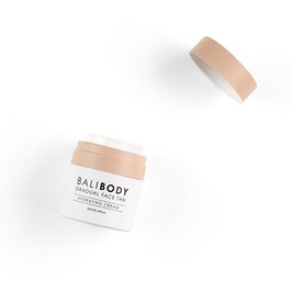 Bronzage Progressif Du Visage - Soin Solaire Auto Bronzant