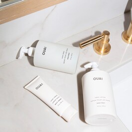 Savon pour les mains - Nettoyant mains exfoliant
