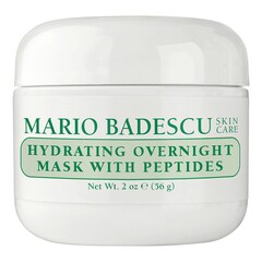 Masque De Nuit Hydratant, MARIO BADESCU
