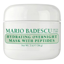 Masque De Nuit Hydratant