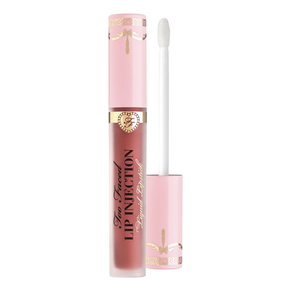 Lip Injection - Rouge à lèvres liquide, TOO FACED