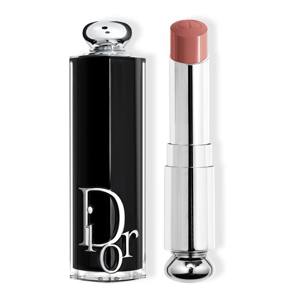 Dior Addict - Rouge à lèvres brillant rechargeable - 90 % d'origine naturelle, DIOR