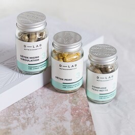 Programme Peau Parfaite - Complément alimentaire Peau