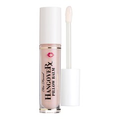 Hangover Pillow Balm - Baume à lèvres traitement hydratant , TOO FACED